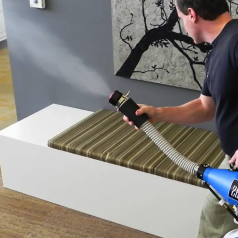 Professional Odor Removal in Morris, MN